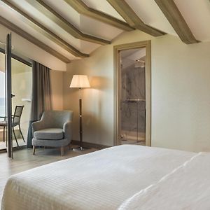 Double Room Sea View Balcony